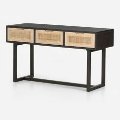 Lulu And Georgia Margot Console Table