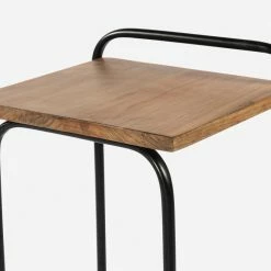 Lulu And Georgia Furniture Phiffer Side Table