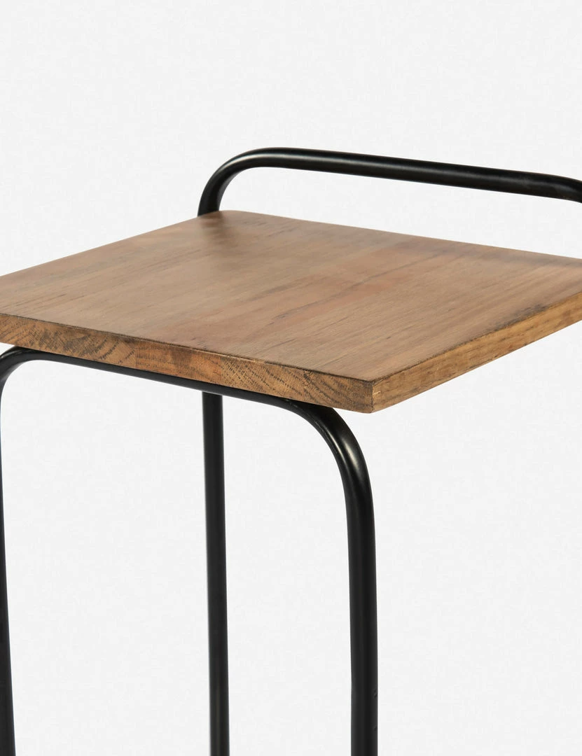 Lulu And Georgia Furniture Phiffer Side Table