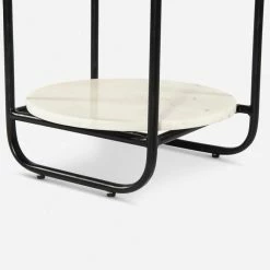 Lulu And Georgia Furniture Phiffer Side Table