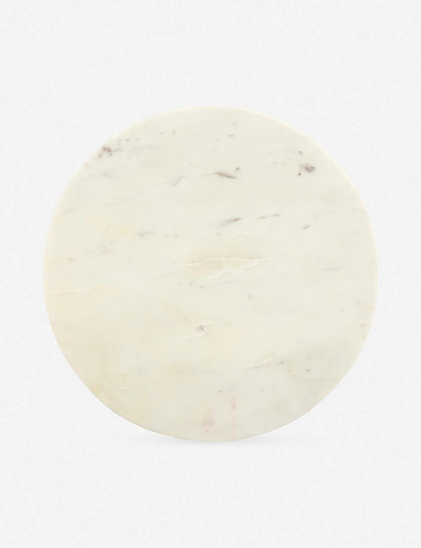 Lulu And Georgia Furniture Phiffer Side Table