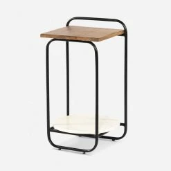 Lulu And Georgia Furniture Phiffer Side Table