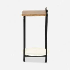 Lulu And Georgia Furniture Phiffer Side Table