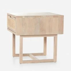 Lulu And Georgia Margot Nightstand Furniture