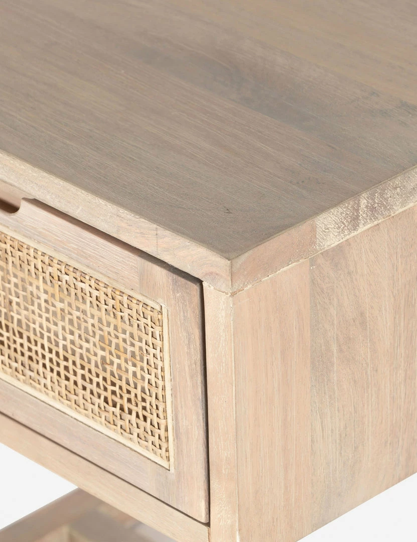 Lulu And Georgia Margot Nightstand Furniture