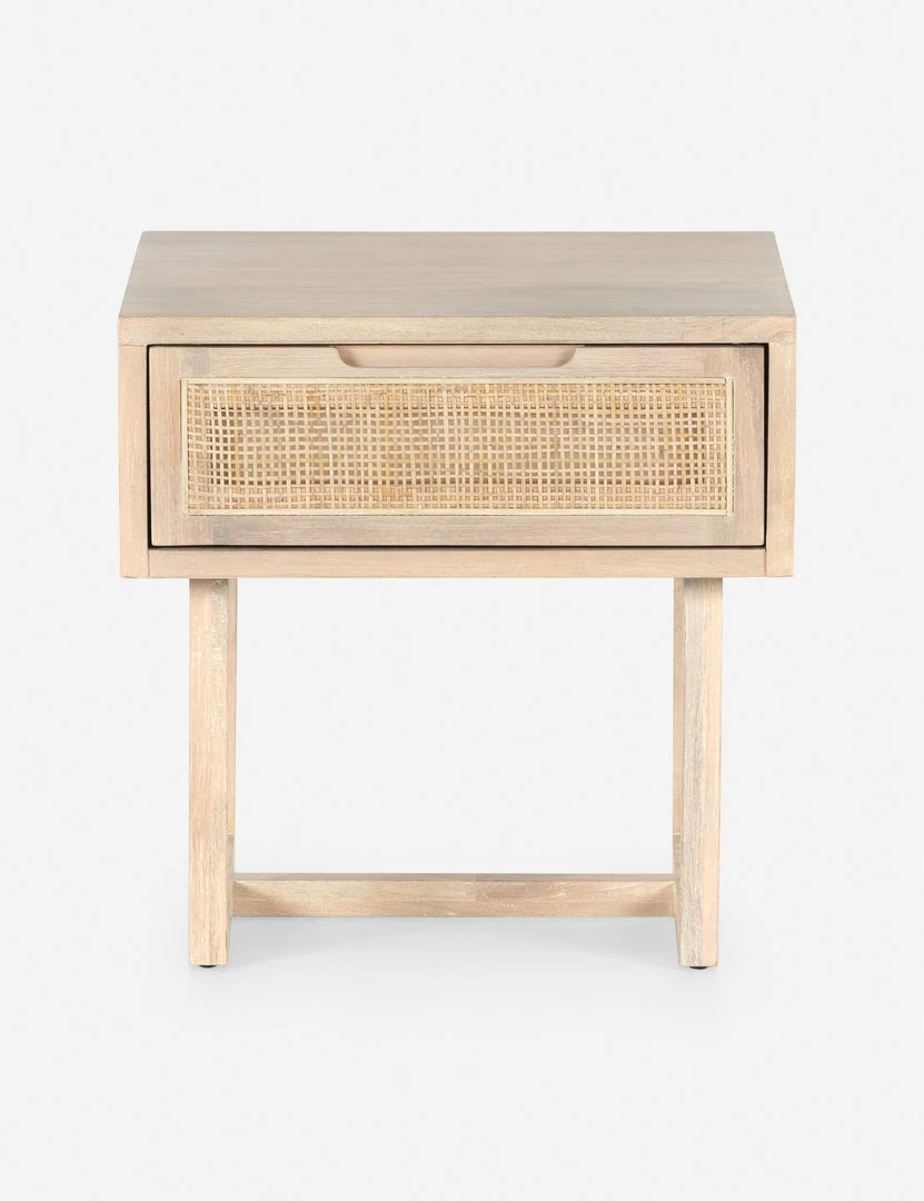 Lulu And Georgia Margot Nightstand Furniture