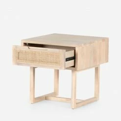 Lulu And Georgia Margot Nightstand Furniture