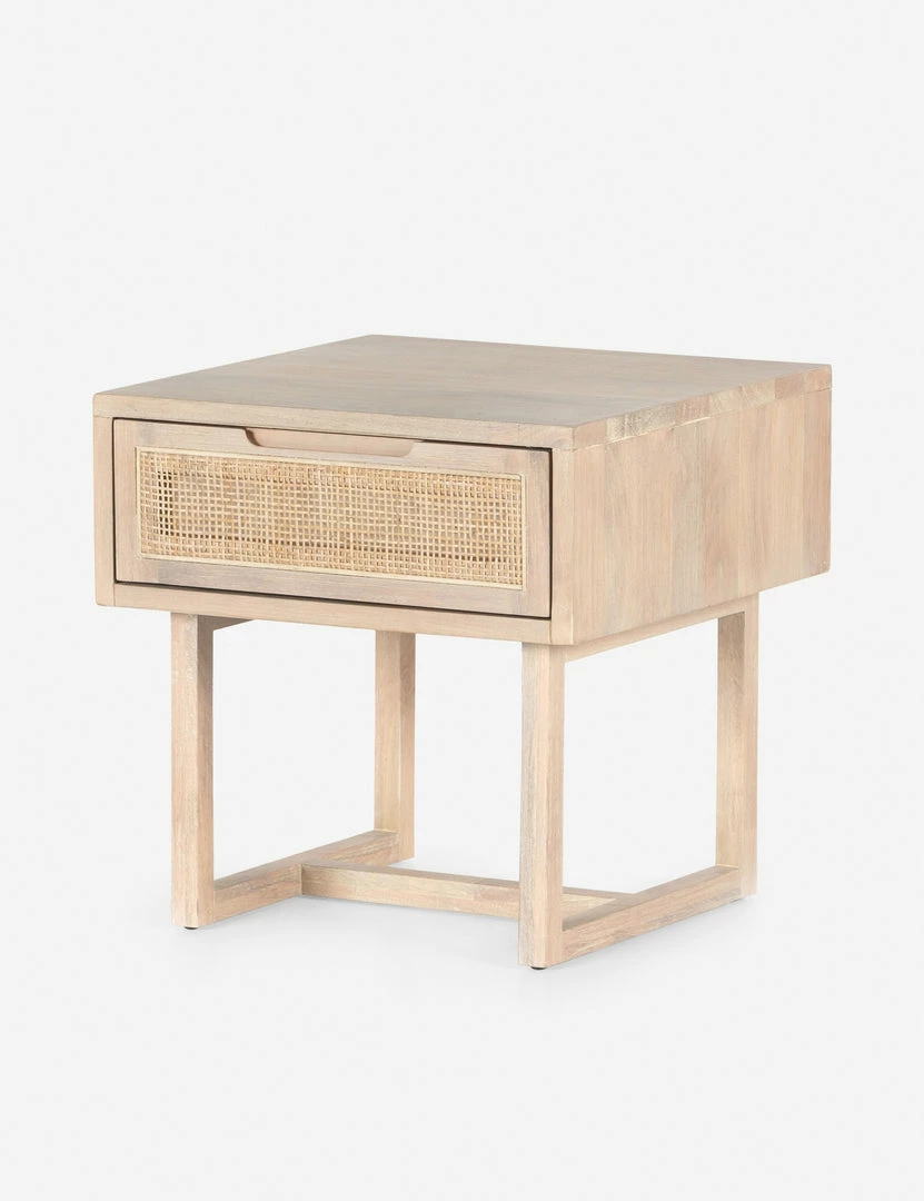 Lulu And Georgia Margot Nightstand Furniture