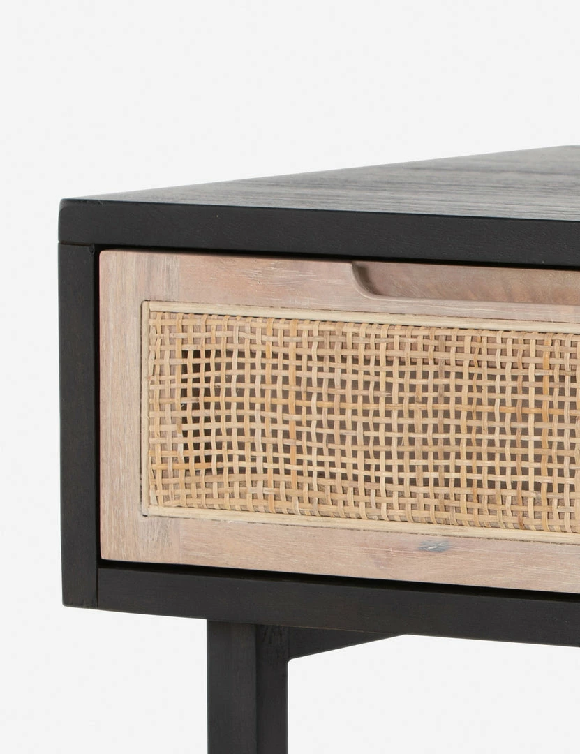 Lulu And Georgia Margot Nightstand Furniture