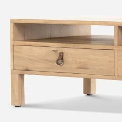 Lulu And Georgia Furniture Maeve Coffee Table