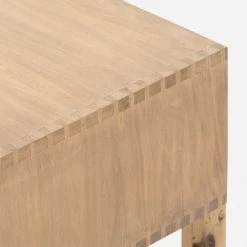 Lulu And Georgia Furniture Maeve Coffee Table