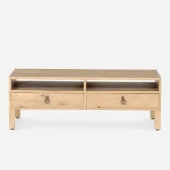 Lulu And Georgia Furniture Maeve Coffee Table