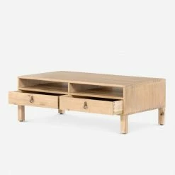 Lulu And Georgia Furniture Maeve Coffee Table