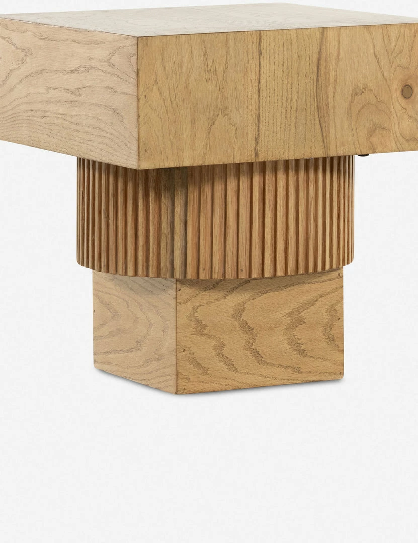 Lulu And Georgia Furniture Culver Side Table