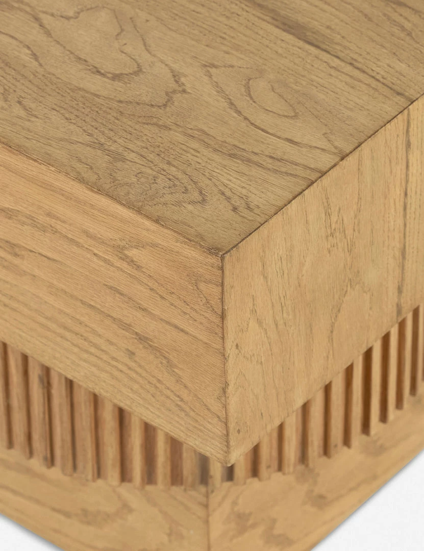 Lulu And Georgia Furniture Culver Side Table