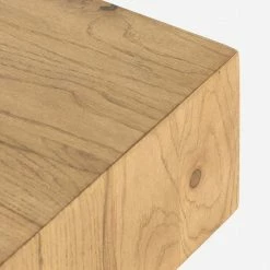 Lulu And Georgia Furniture Culver Side Table