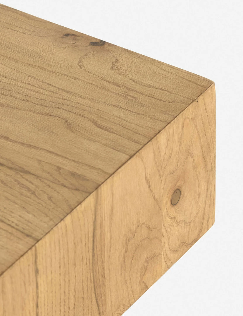 Lulu And Georgia Furniture Culver Side Table