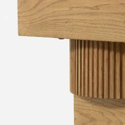 Lulu And Georgia Furniture Culver Side Table