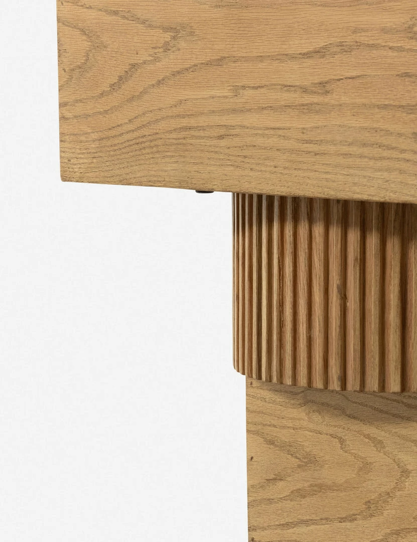 Lulu And Georgia Furniture Culver Side Table