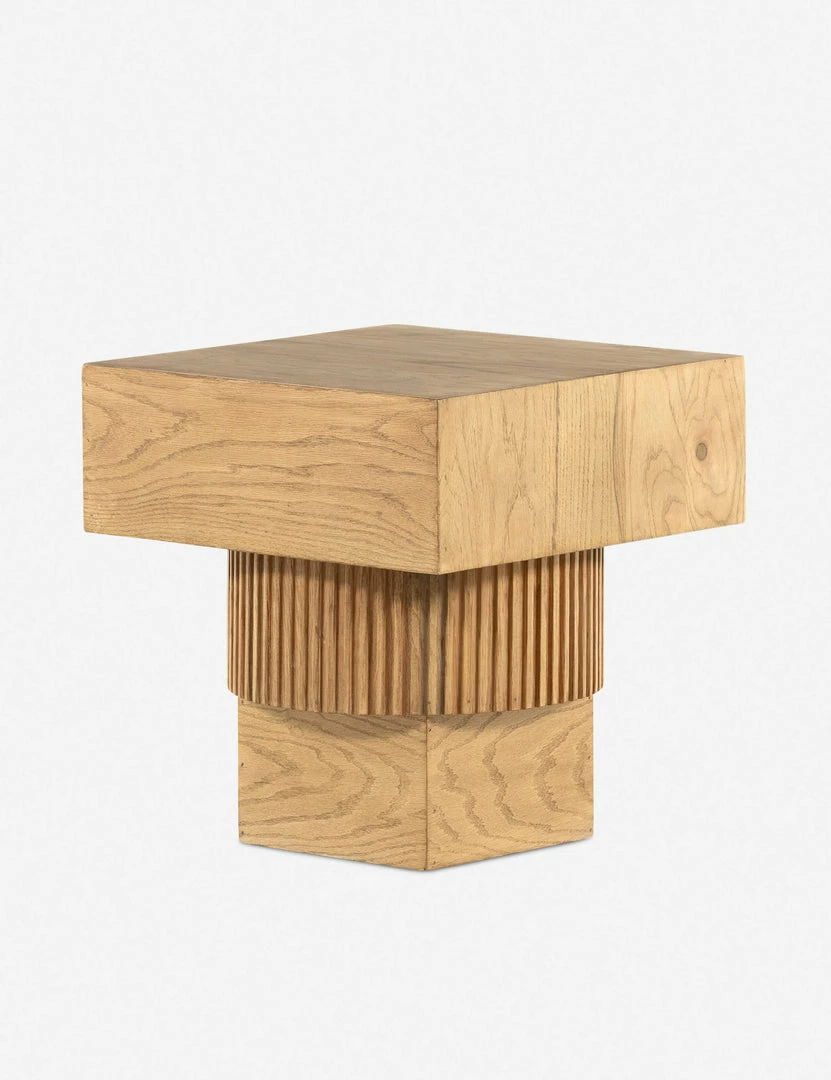 Lulu And Georgia Furniture Culver Side Table