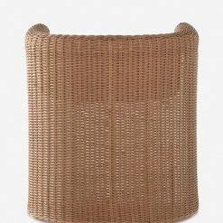 Lulu And Georgia Tahoe Indoor / Outdoor Dining Chair