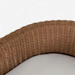 Lulu And Georgia Tahoe Indoor / Outdoor Dining Chair