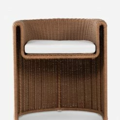Lulu And Georgia Tahoe Indoor / Outdoor Dining Chair