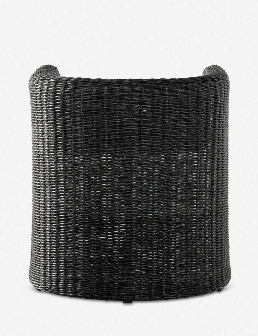 Lulu And Georgia Tahoe Indoor / Outdoor Dining Chair