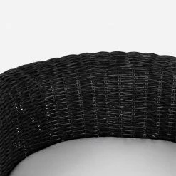 Lulu And Georgia Tahoe Indoor / Outdoor Dining Chair