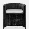 Lulu And Georgia Tahoe Indoor / Outdoor Dining Chair