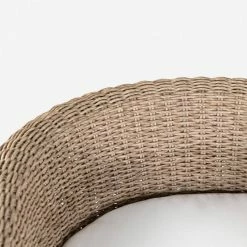 Lulu And Georgia Tahoe Indoor / Outdoor Dining Chair