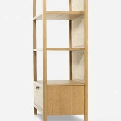 Lulu And Georgia New Verna Bookcase