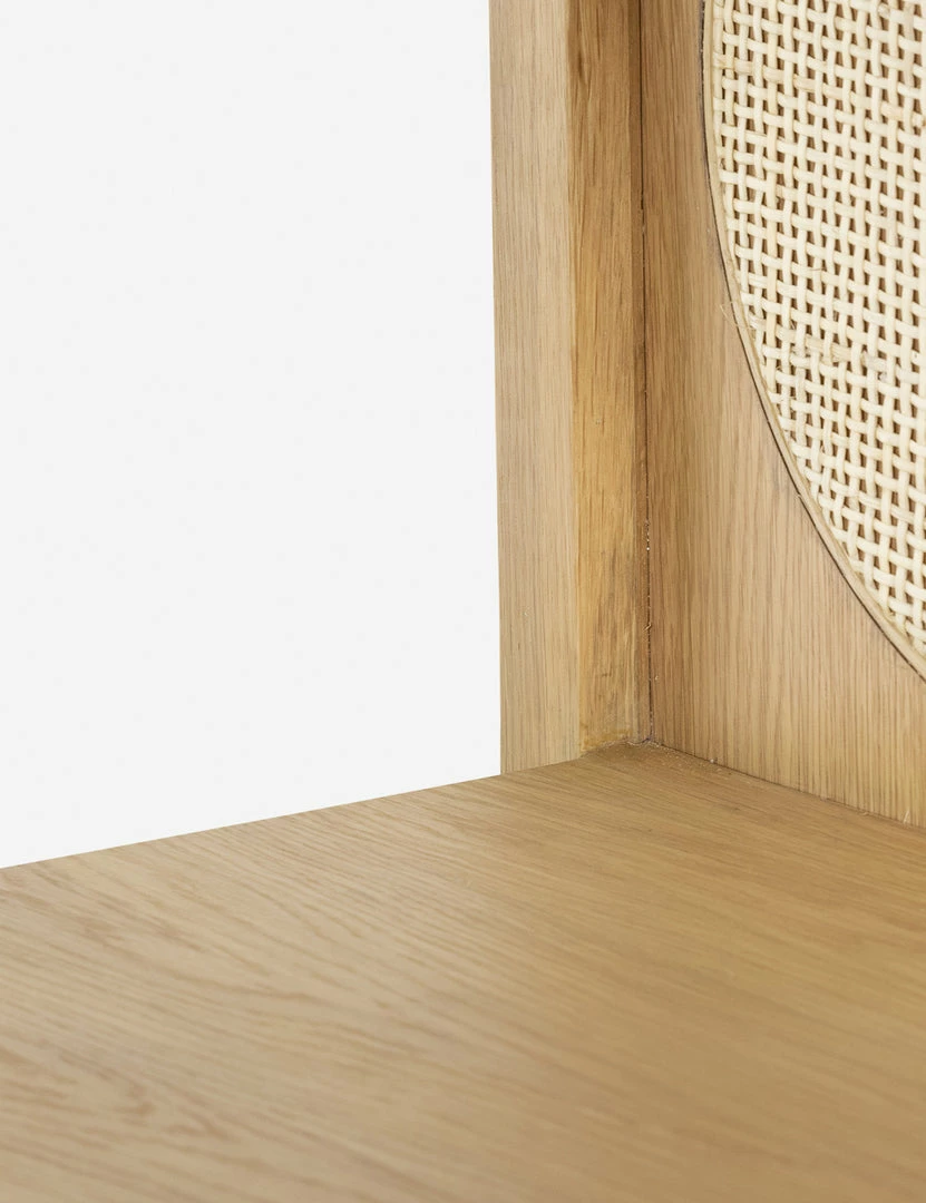 Lulu And Georgia New Verna Bookcase