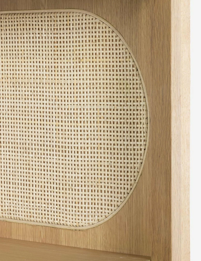 Lulu And Georgia New Verna Bookcase