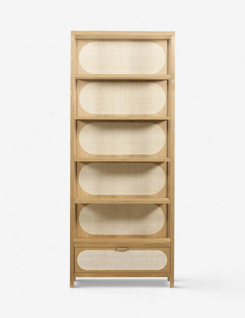 Lulu And Georgia New Verna Bookcase