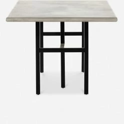 Lulu And Georgia Alix Indoor / Outdoor Dining Table