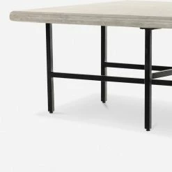 Lulu And Georgia Alix Indoor / Outdoor Coffee Table