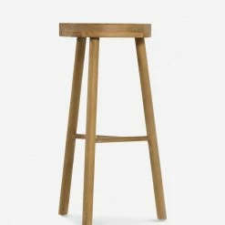 Lulu And Georgia Furniture Franklin Bar Stool