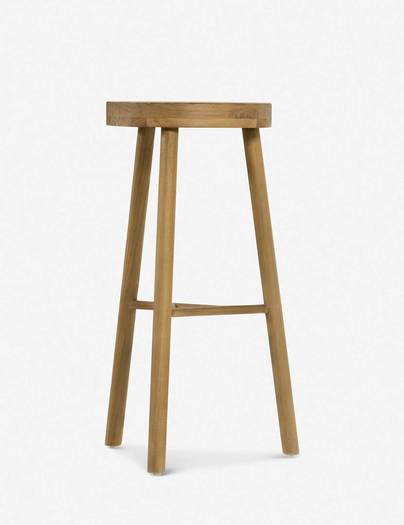 Lulu And Georgia Furniture Franklin Bar Stool