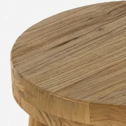 Lulu And Georgia Furniture Franklin Bar Stool