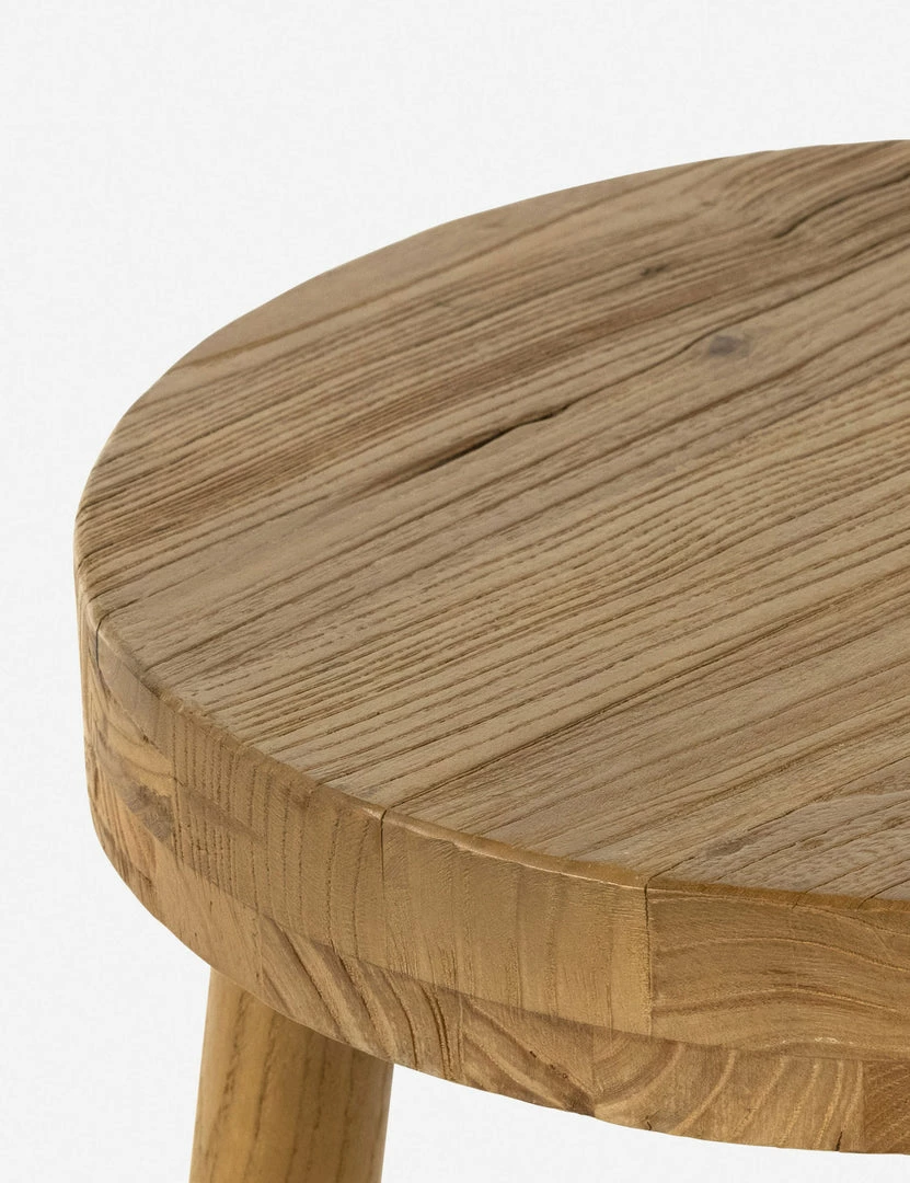 Lulu And Georgia Furniture Franklin Bar Stool