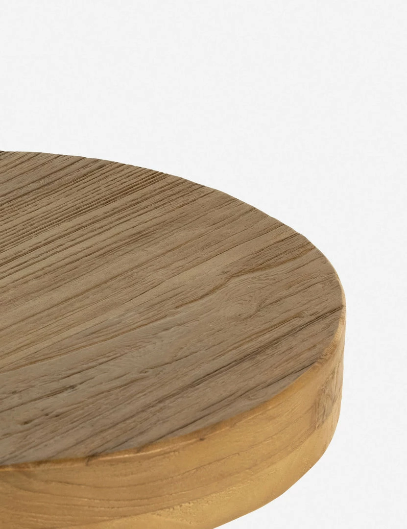 Lulu And Georgia Furniture Franklin Bar Stool