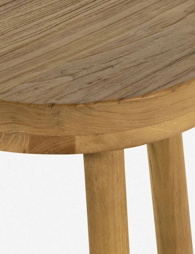 Lulu And Georgia Furniture Franklin Bar Stool