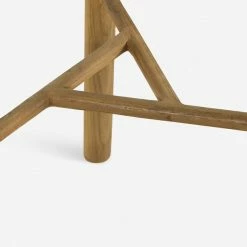 Lulu And Georgia Furniture Franklin Bar Stool