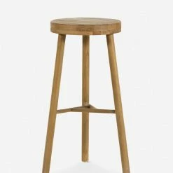 Lulu And Georgia Furniture Franklin Bar Stool