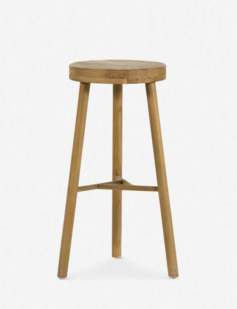 Lulu And Georgia Furniture Franklin Bar Stool