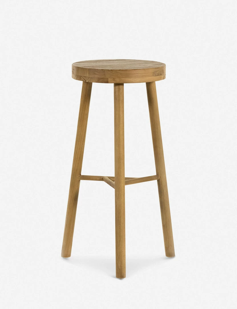 Lulu And Georgia Furniture Franklin Bar Stool
