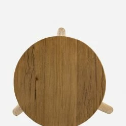 Lulu And Georgia Furniture Franklin Bar Stool