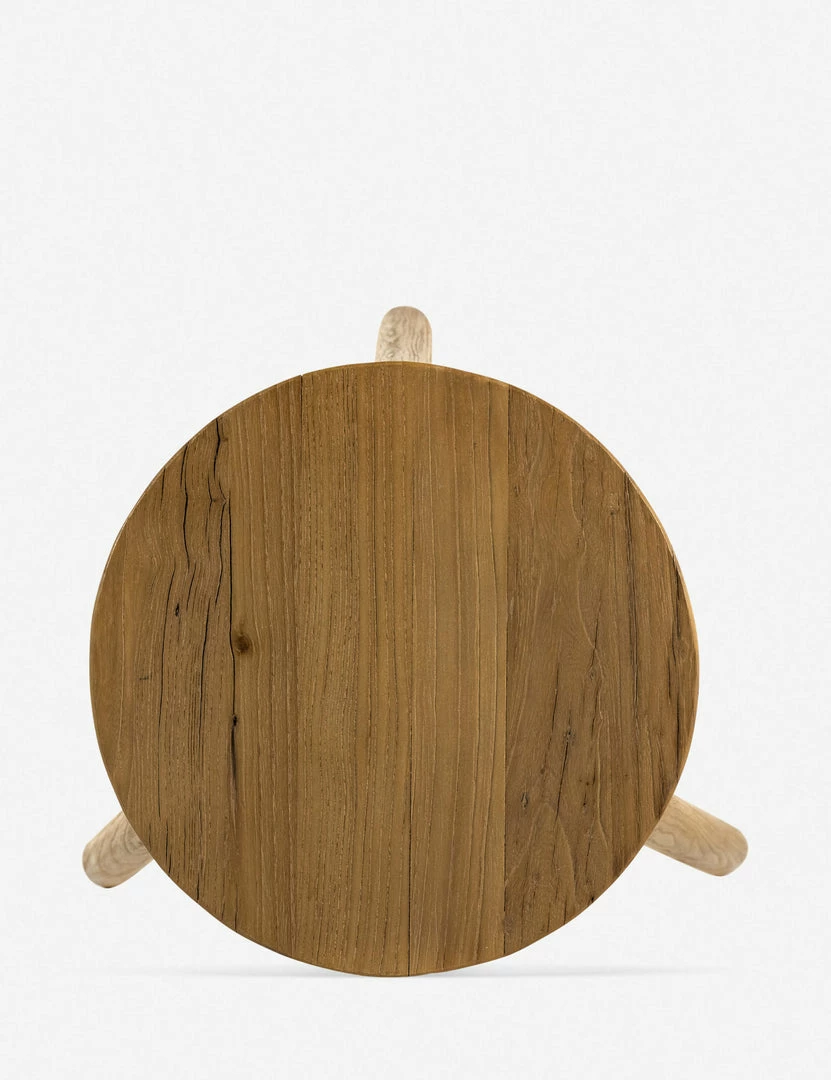 Lulu And Georgia Furniture Franklin Bar Stool