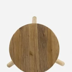 Lulu And Georgia Curved + Rounded Franklin Counter Stool